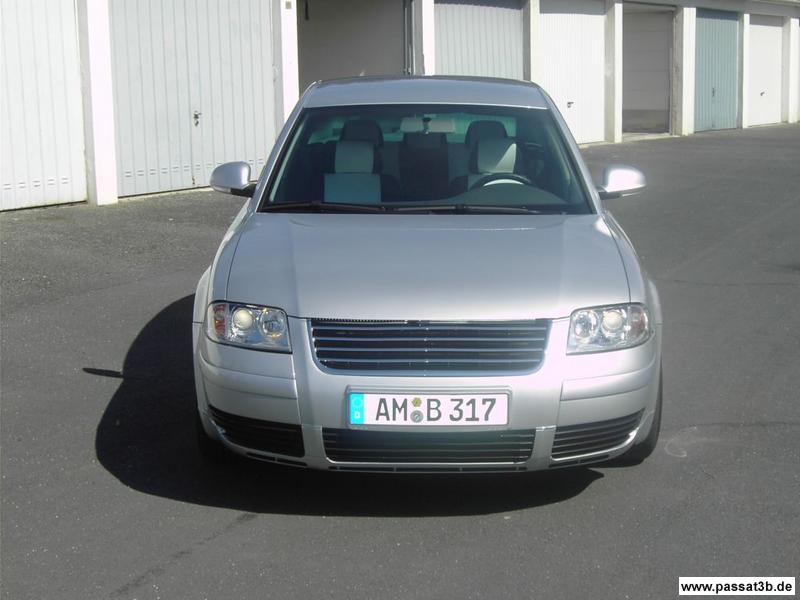 Passat 2.0