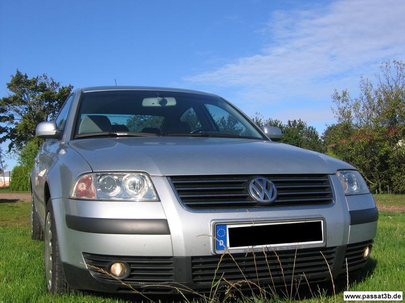 Passat 2.0