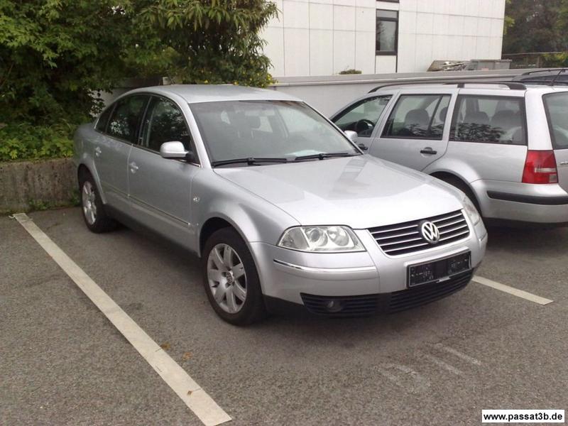 Passat 2.0