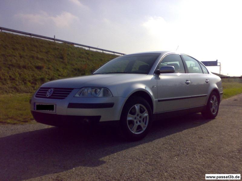 Passat 2.0