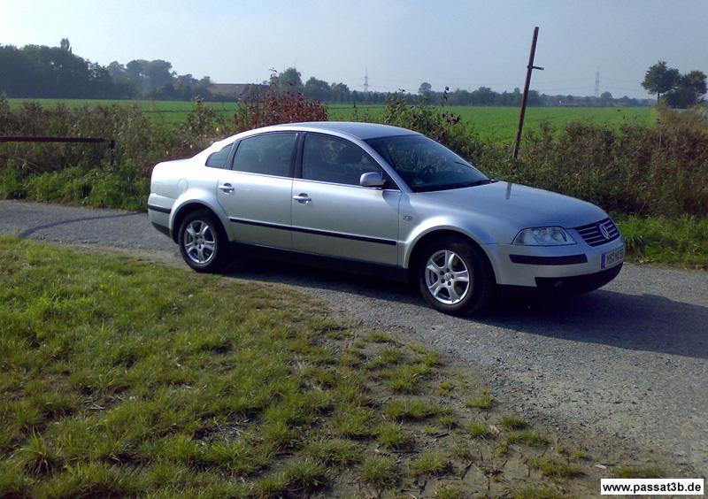 Passat 2.0