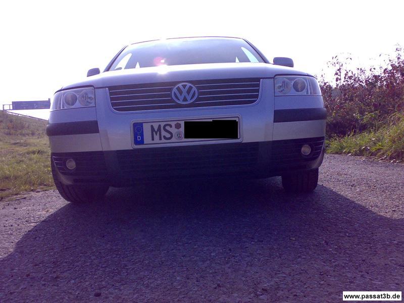 Passat 2.0