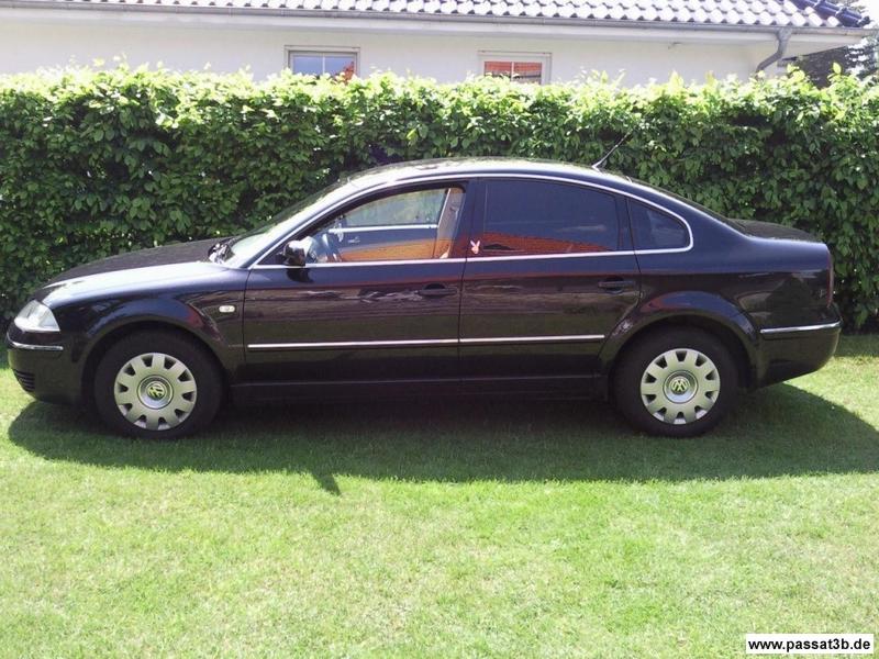Passat 2.0
