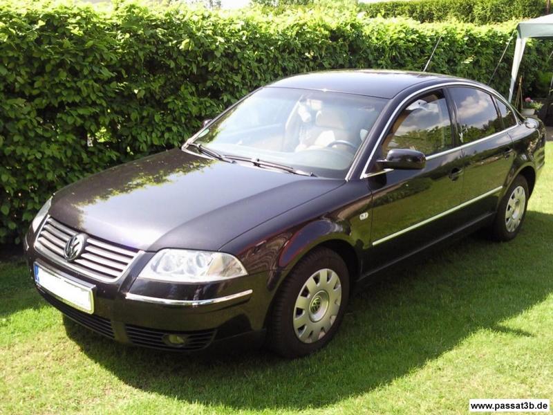Passat 2.0