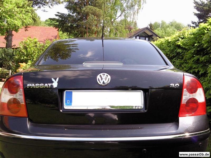 Passat 2.0