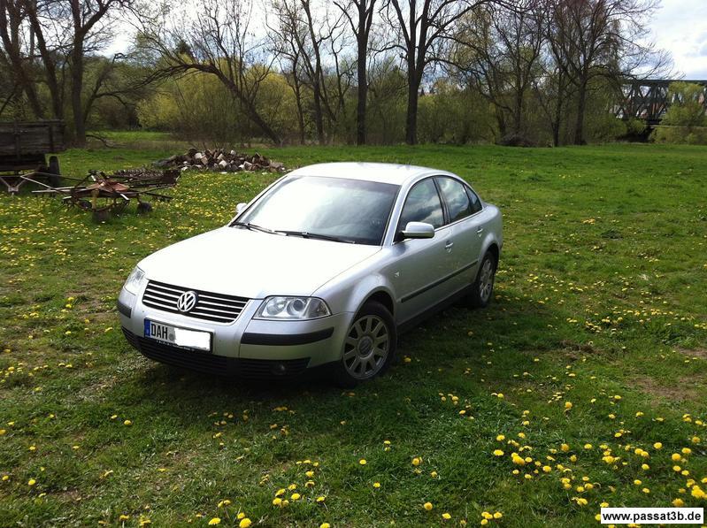 Passat 2.0