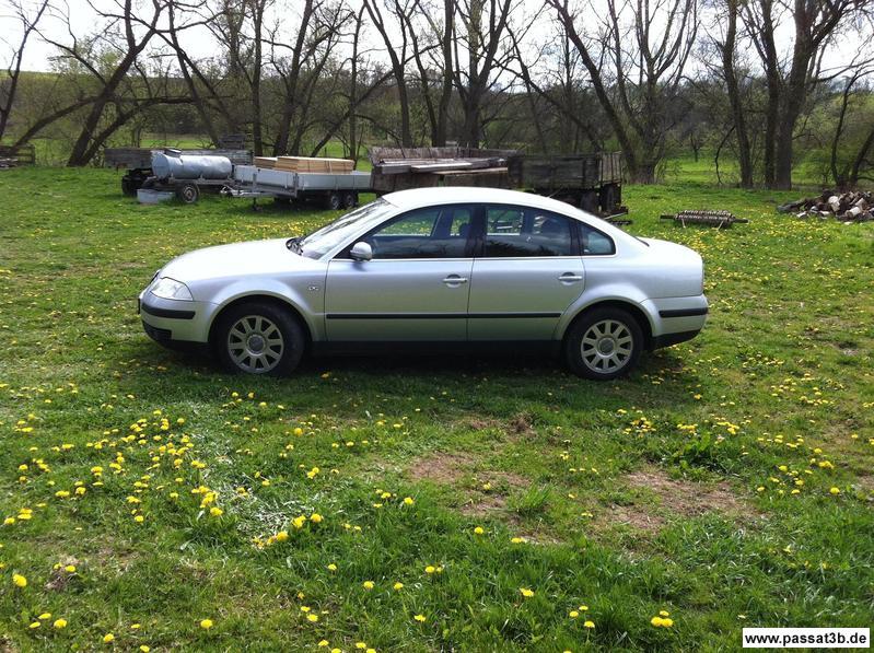 Passat 2.0