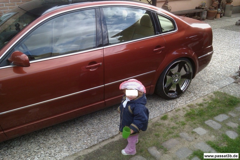 Passat 2.0
