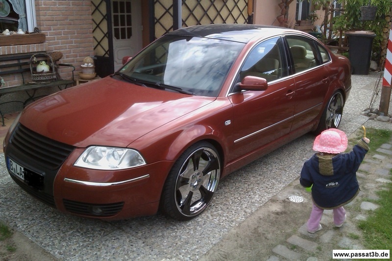 Passat 2.0