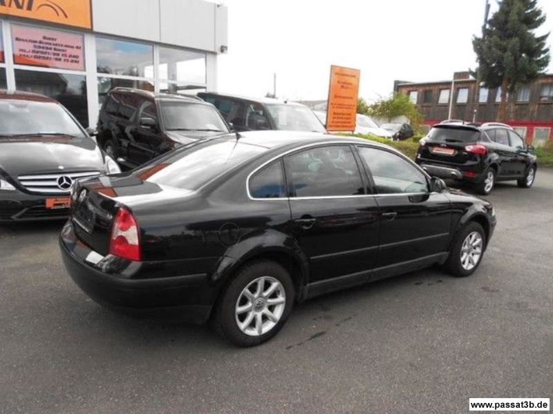 Passat 2.0