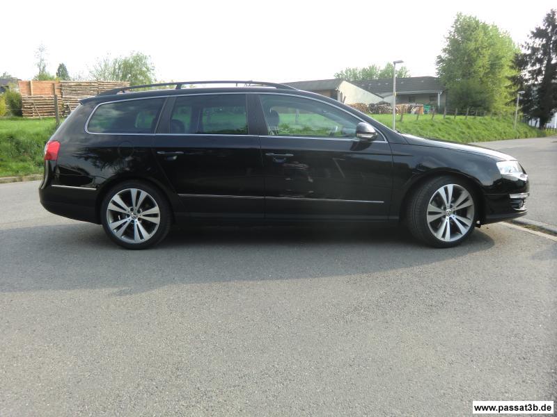 Passat 2.0T FSI Variant