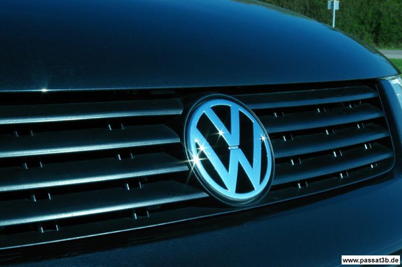 Passat 2.3 V5 Variant