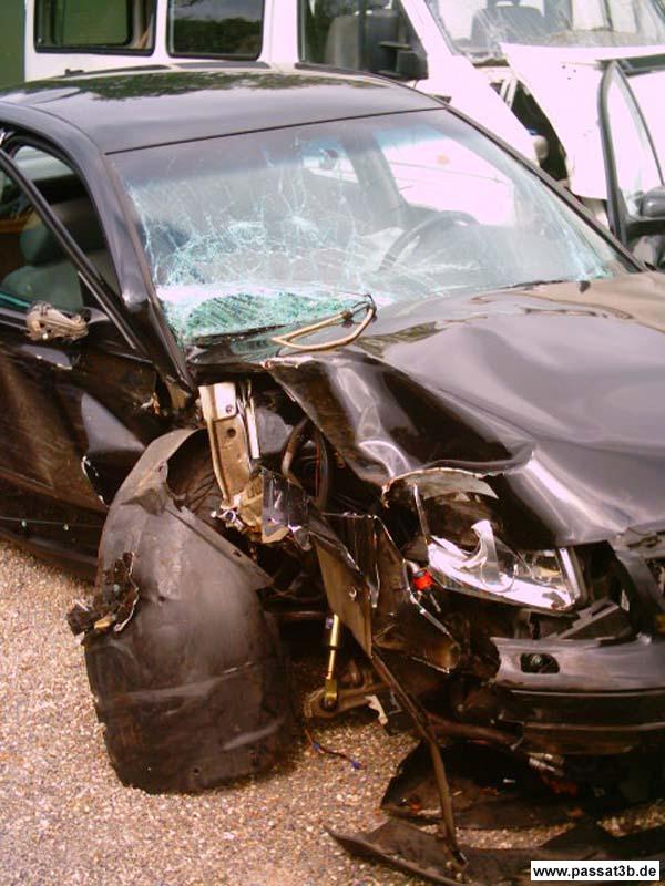 Passat 2.3 V5