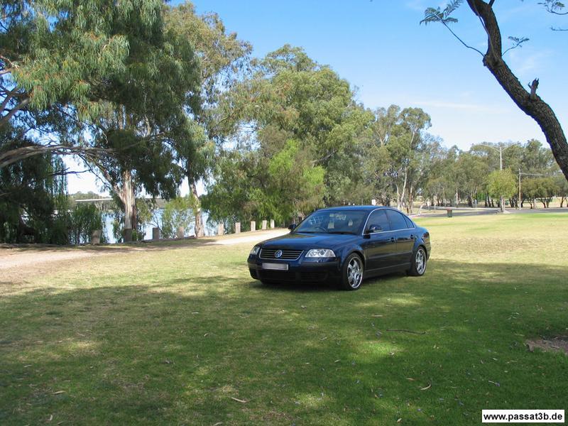 Passat 2.3 V5