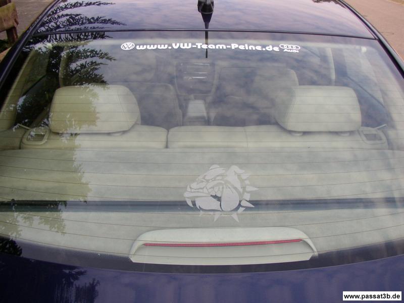 Passat 2.3 V5