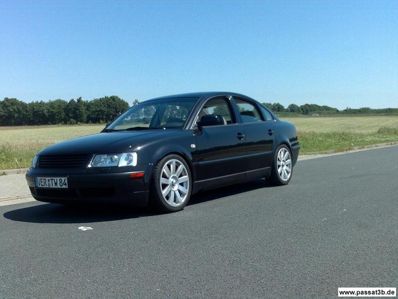Passat 2.3 V5