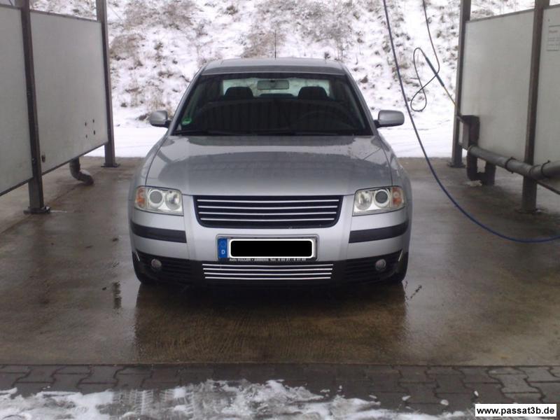 Passat 2.3 V5