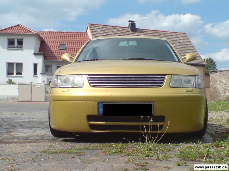 Passat 2.3 V5