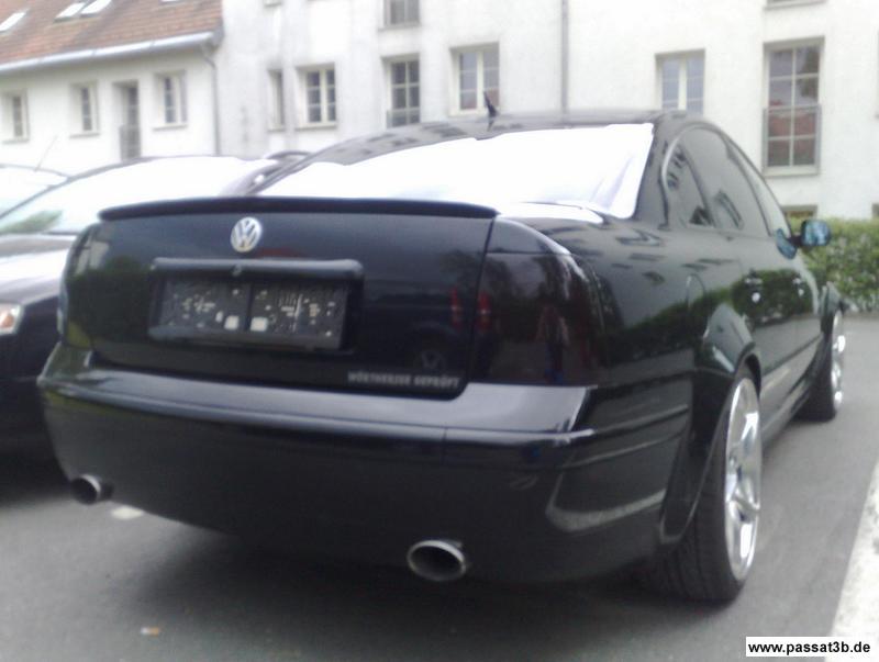 Passat 2.3 V5