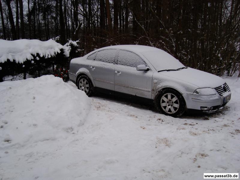 Passat 2.3 V5