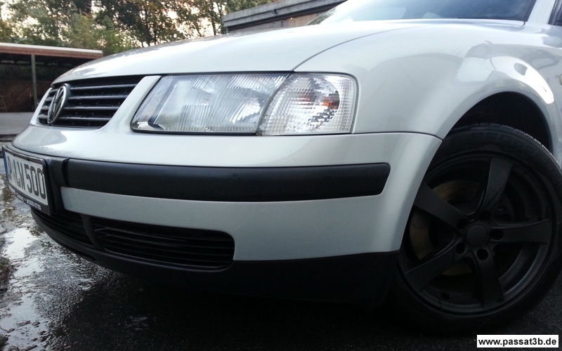 Passat 2.3 V5