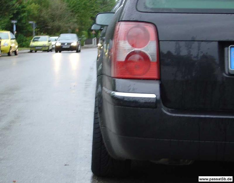 Passat 2.5 V6 TDI Variant