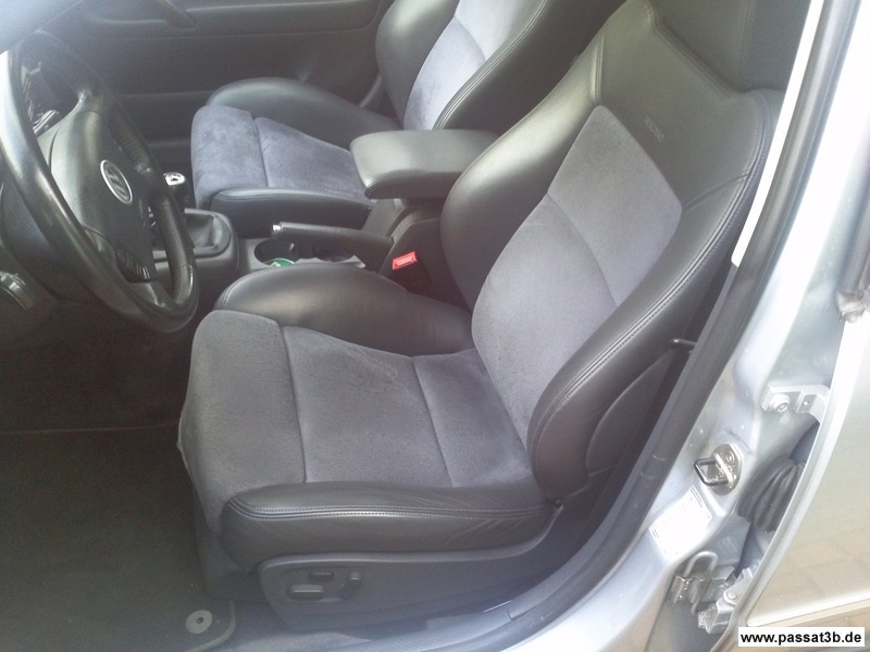 Passat 2.5 V6 TDI Variant
