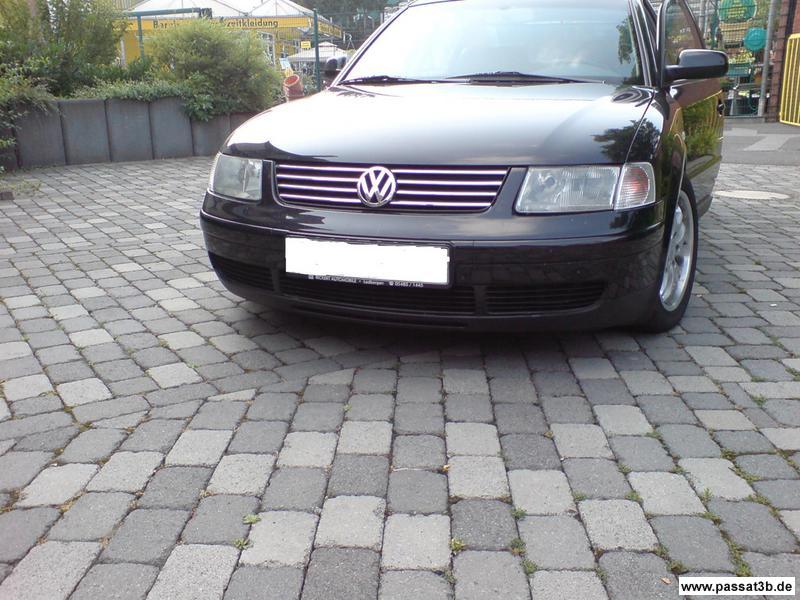 Passat 2.5 V6 TDI