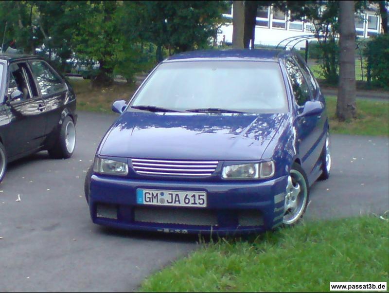 Passat 2.5 V6 TDI