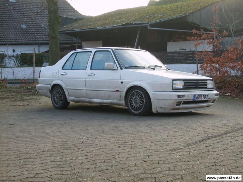 Passat 2.8 V6 Variant