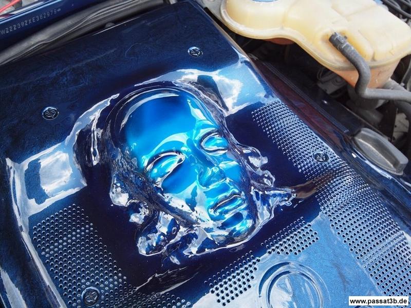 Passat 2.8 V6 Variant