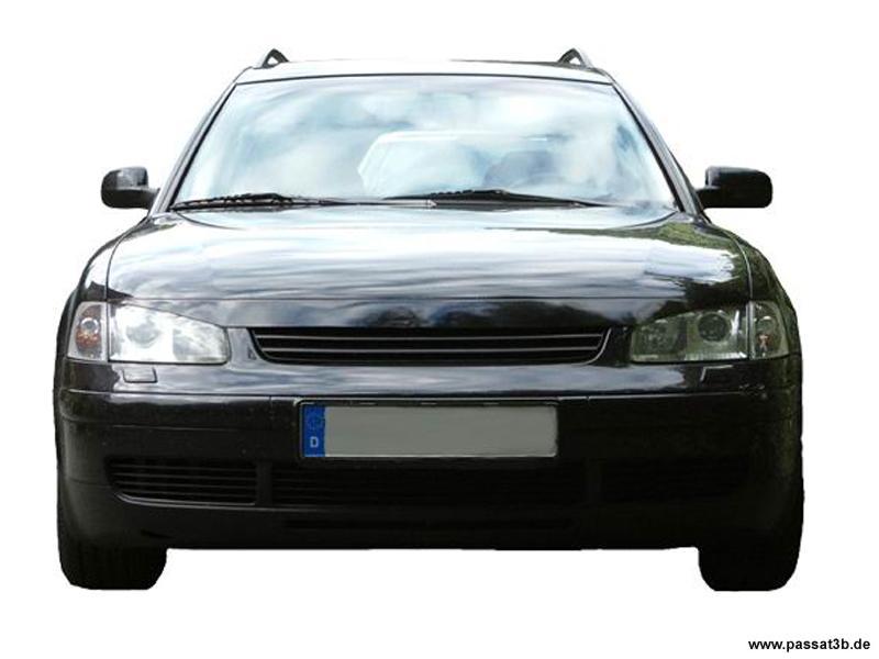 Passat 2.8 V6 Variant