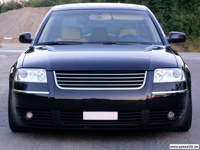 Passat 2.8 V6