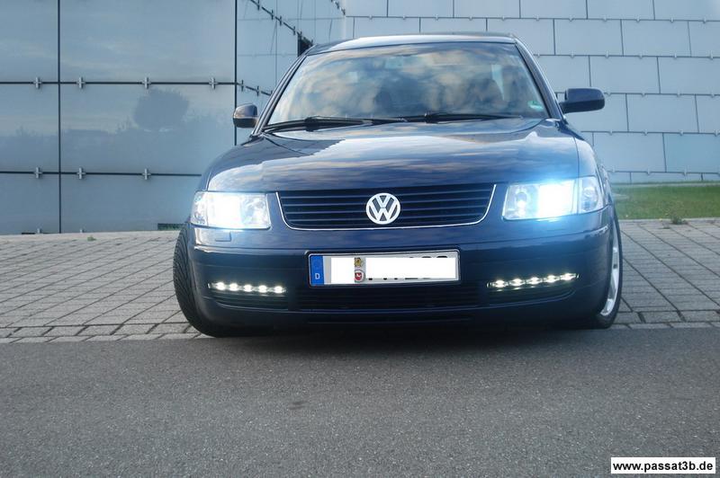 Passat 2.8 V6