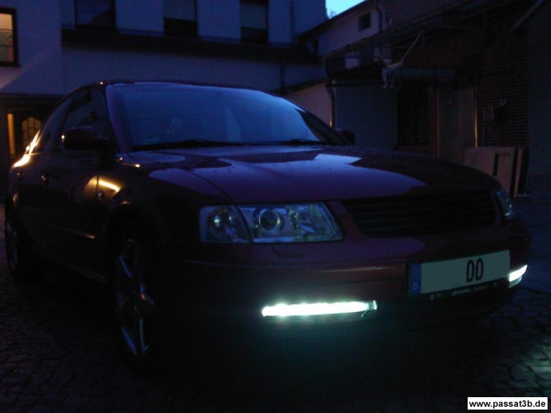Passat 2.8 V6