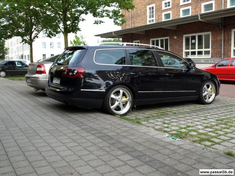 Passat 3.2 V6 FSI 4MOTION Variant