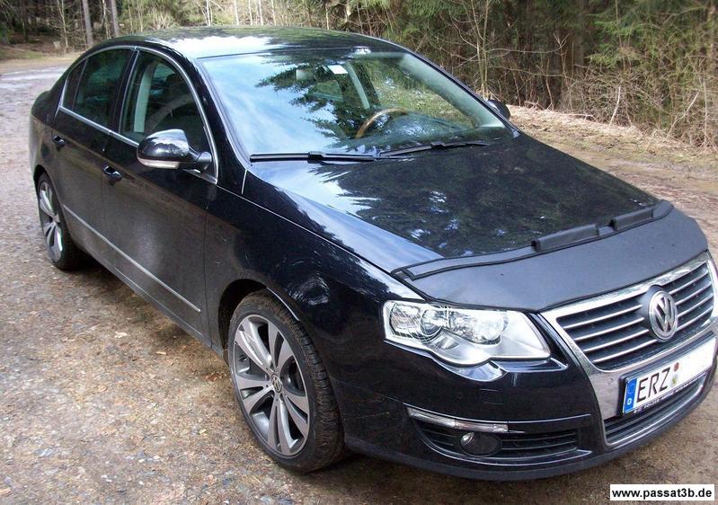 Passat 3.2 V6 FSI 4MOTION