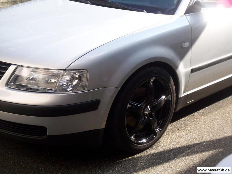 Platin P44 black (Sommer)