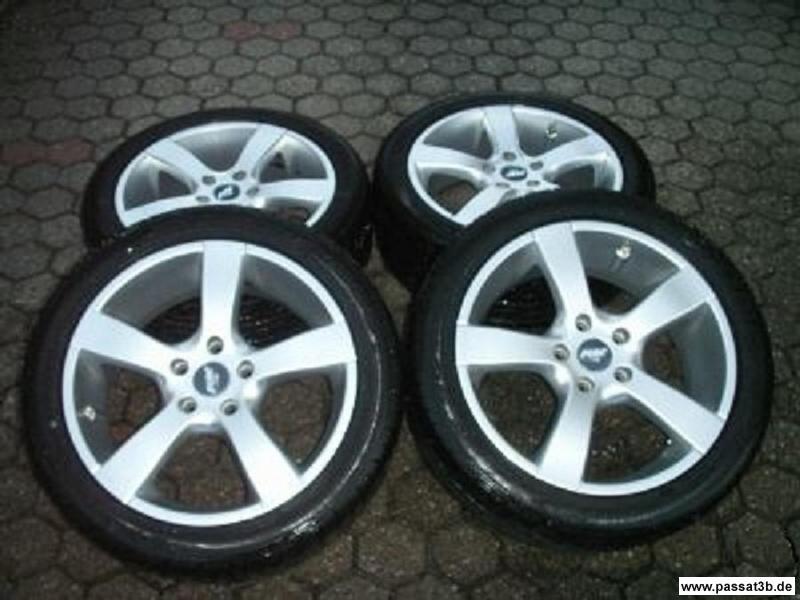 Powerline PY17 (Sommer)