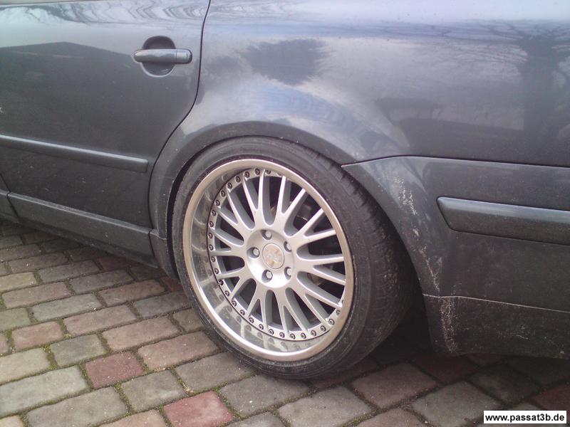 R&H RAN cross (Sommer)