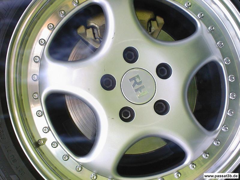 R&H typ zw1 (Sommer)