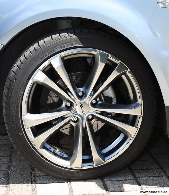 RC Desgin RC17 (Sommer)