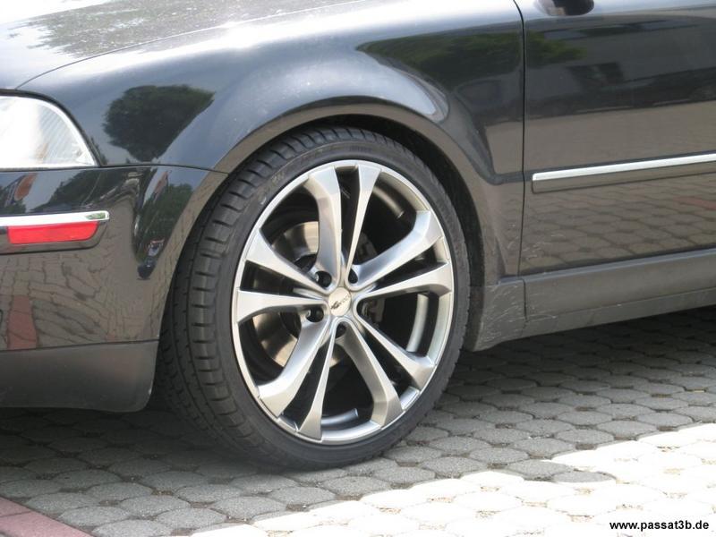 RC Design Alu (Sommer)