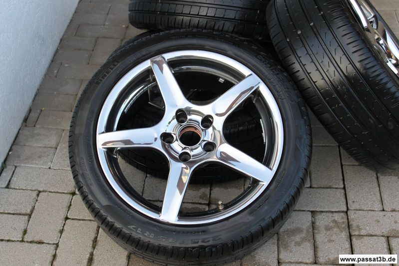 RC Design RC05 (Sommer)