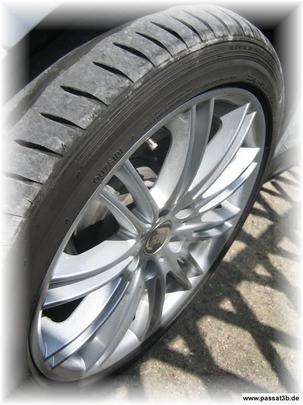 RH Alurad MO Edition (Sommer)