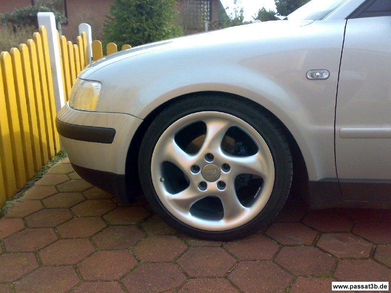 RH Alurad Turborad (Sommer)