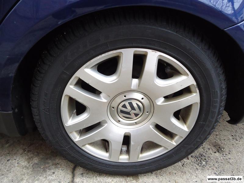 RH AS Speiche (Winter)