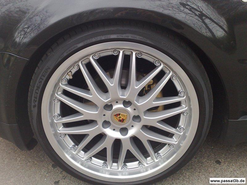 RH AW Crossline (Sommer)