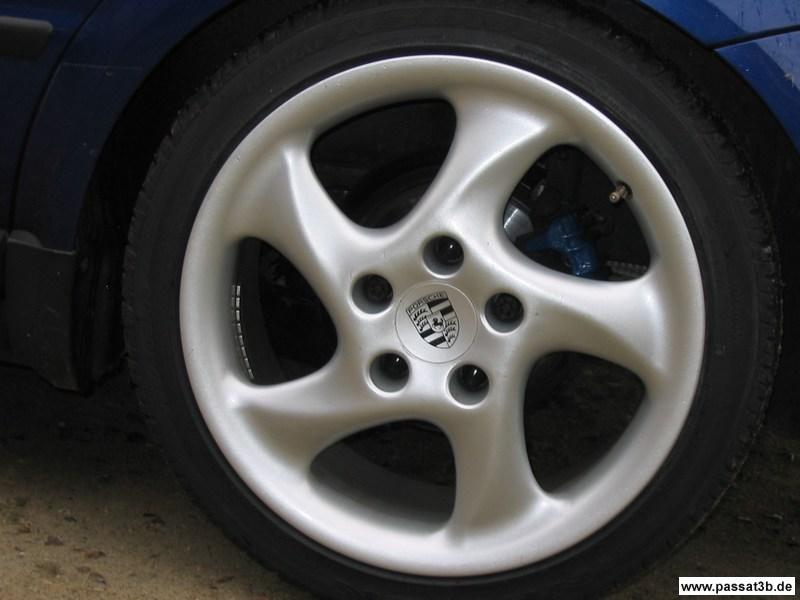 RH Turbo (Sommer)
