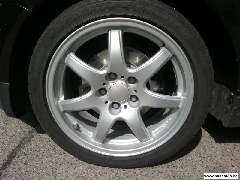 Rial Le Mans ET38 (Winter)